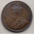 SA Union 1 Penny 1930 good Coin, Judge the Condition Yourself!!