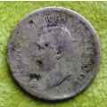 3 Pence  1939  South Africa Filler