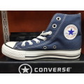 Converse M9622C Chuck Taylor All Star Hi Navy Boot *SPECIAL*