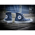 Converse M9622C Chuck Taylor All Star Hi Navy Boot *SPECIAL*