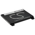 Ebook, eReader Battery  CS-ABD004SL for  AMAZON D00701 WiFi  etc.