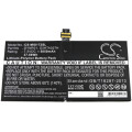 Tablet BatteryCS-MIS172SL for MICROSOFT Surface Pro 4 etc.