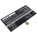 Tablet BatteryCS-MIS172SL for MICROSOFT Surface Pro 4 etc.
