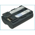 Camera Battery  CS-BP511  for  CANON BP-511  etc