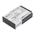 Camera Battery  CS-LPE12MX  for  CANON LP-E12
