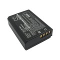 Camera Battery  CS-LPE10MX  for  CANON EOS 1100D etc.