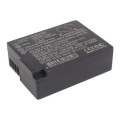 Camera Battery  CS-BLC12MX  for  PANASONIC DMW-BLC12 etc.