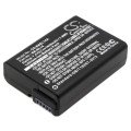 Camera Battery  CS-ENEL14A  for  NIKON EN-EL14