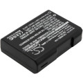 Camera Battery  CS-ENEL14A  for  NIKON EN-EL14