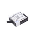 Camera Battery  CS-GDB501MX  for GOPRO 601-10197-00 etc.