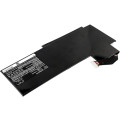 Notebook, Laptop Battery CS-MRS700NB for MSI 2PE-025CN etc.