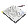 Remote Control Battery CS-GDB001RC for GOPRO HERO4 etc.