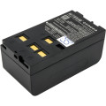 Survey Battery CS-GBE121SL for GEOMAX ZTS 602LR
