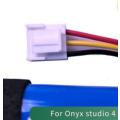 Speaker Battery  ITCS-HKOS4  for  HarmanKardon Onyx 4 ICR22650