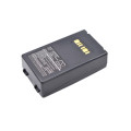 BarCode, Scanner Battery CS-DAX300BX for Datalogic Falcon X3