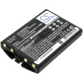 Satellite Phone Battery CS-IRD950SL for Iridium 9505 etc.