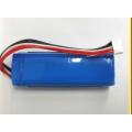 Speaker Battery ITCS-HKGP for JBL HarmanKardon Go Play GSP1029102 01 etc.