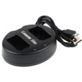 Camera Charger DF-FW50UH for SONY Alpha 33 etc.