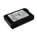 Game, PSP, NDS Battery CS-SP110SL for SONY PSP-1000 etc.