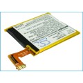 Ebook, eReader Battery CS-ABD006SL for AMAZON D01100 etc.