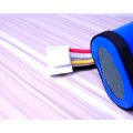 Speaker Battery ITCS-JBLFLIP5 for JBL FLIP 5 1INR19/66-2 etc.