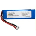 Speaker Battery  ITCS-JBLCHARGE3-330SL  for Charge 3  right `+
