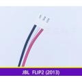 Speaker Battery  ITCS-JBLFLIP2  for  JBL FLIP 2 2013 AEC653055- 2P