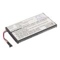 Game, PSP, NDS Battery CS-SP006SL for SONY PA-VT65 etc.