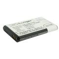 Mobile, SmartPhone Battery CS-CAB115SL for CAT B100