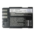 Camera Battery CS-DLI90MC for PENTAX D-LI90