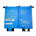 Ebook, eReader Battery  ITCS-KPW2  FOR  kindle paperwhite 2  S13-R1-D(58-000049)
