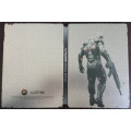 Crysis (Special Edition) - PC (Steelbook)