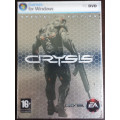 Crysis (Special Edition) - PC (Steelbook)