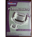 Gamester Game Boy Advance Floodlights/Console Light