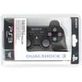 Official PS3 DualShock 3 Controller (Sealed)