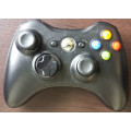 Boxed Xbox 360 Console 250GB E Shape + Original Controller