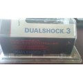 Official PS3 DualShock 3 Controller (Sealed)