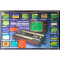 Boxed Mattel Intellivision Console (Retro)