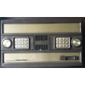 Boxed Mattel Intellivision Console (Retro)