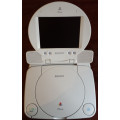 Boxed PSone Console with LCD Screen (Retro)