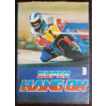 Super Hang-On / Chase HQ2 - Mega Drive (Bootleg) (Retro)