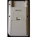 Grey Game Boy Original Console (Retro)