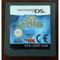 Age of Empires Mythologies - DS