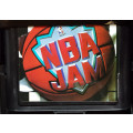 NBA Jam - Genesis (Retro)