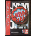 NBA Jam - Genesis (Retro)