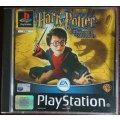 Harry Potter and The Chamber of Secrets - PS1 (Retro)