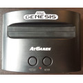 SEGA Genesis Classic Game Console (80 Built-In Games) + 2 Wireless Controllers