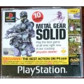 Official Playstation Magazine Demo 82 - PS1 (Retro)