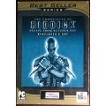 Chronicles of Riddick: Escape from Butcher Bay (Developer's Cut) - PC (Boxed)