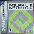Polarium Advance - Game Boy Advance (Boxed) (Retro)